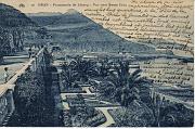 ORAN PROMENADE DE L ETANG 1